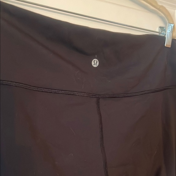 Lululemon Wunder Under High-Rise 7/8 Tight Full-On Luon 25" Leggings - Picture 7 of 8